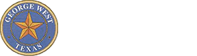 The City of George West